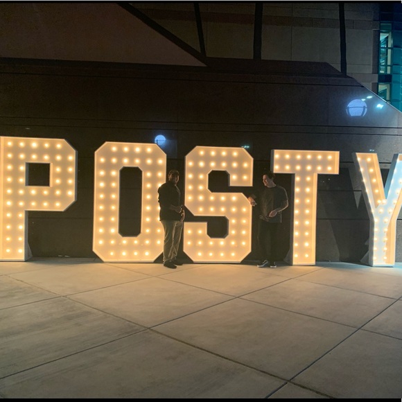 Profile Picture of Alex Bowers (@alexbowers1997) on Poshmark