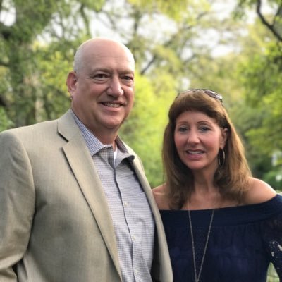 Profile Picture of Ryon & Mel Gilliam (@mel_ryon) on Twitter