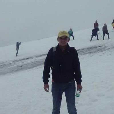 Profile Picture of Mauricio Benavides Mayorga. (@Maury0627) on Twitter