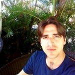 Profile Picture of Alfredo Martella (@alfredomartella) on Instagram