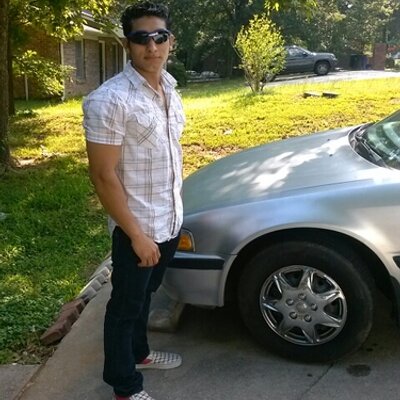 Profile Picture of Mauricio Menjivar (@menjivar_92) on Twitter