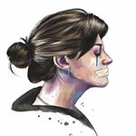 Profile Picture of Katherine Dawson Illustration (@k.dawson.arts) on Instagram