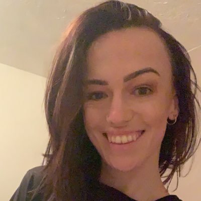 Profile Picture of Danielle Collier (@dcollier93) on Twitter