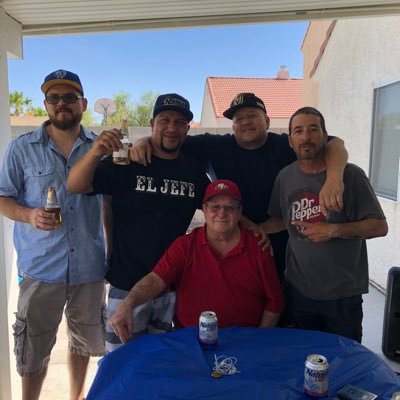 Profile Picture of Eric Jaime (@ericjaime12) on Twitter