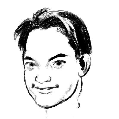Profile Picture of Mark Russell (@Manruss) on Twitter