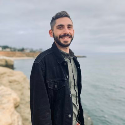 Profile Picture of Michael Vess (@MVess18) on Twitter