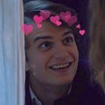 Profile Picture of steve harrington/ joe keery (@_steveharrington) on Instagram