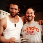 Profile Picture of Brent Bowen (@splitlegend) on Instagram