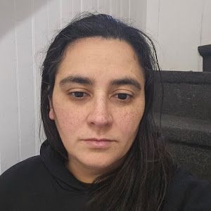 Profile Picture of Marilyn James (@marilyn.james06) on Tiktok