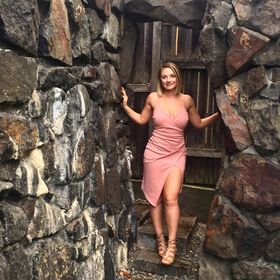 Profile Picture of Summer Kamm (@summer_linnea) on Pinterest