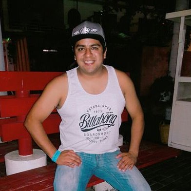 Profile Picture of Daniel Mego (@DanielMego1) on Twitter