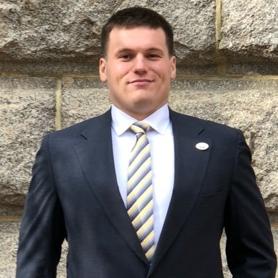 Profile Picture of Dylan Fischer (@dfischer29) on Twitter