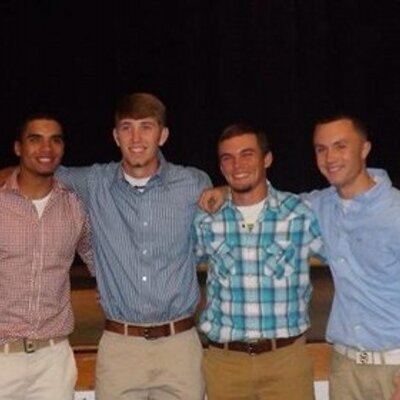 Profile Picture of Cody Kennedy (@CK_Dixie22) on Twitter