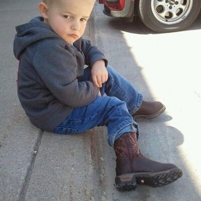 Profile Picture of Blake Hawk (@blakerocksss) on Twitter
