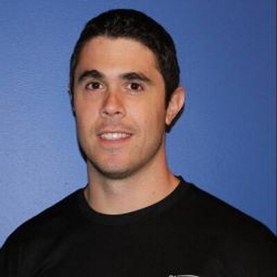 Profile Picture of Steve Bergeron (@BergeronPerform) on Twitter