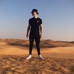 Profile Picture of Patrick S! (@polly_pokket) on Instagram