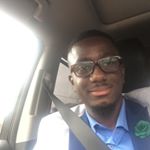 Kwabena Opoku-Mensah - Instagram Profile Picture of Kwabena Opoku-Mensah (@nagid_) on Instagram