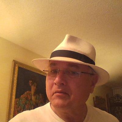 Profile Picture of Mark Pomerantz (@MarkPomerantz1) on Twitter
