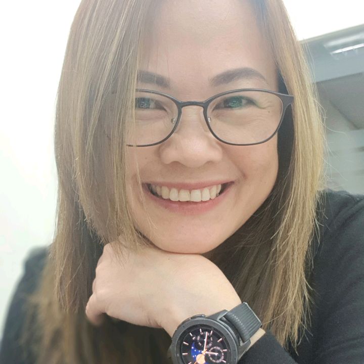 Profile Picture of Lisa Ante (@lisaante) on Tiktok