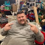 Profile Picture of Kevin Otter (@kevin.otter.444625) on Facebook