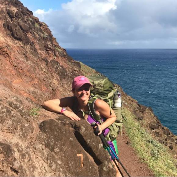 Profile Picture of Jenn Cimarolli (@jwoo2785) on Poshmark