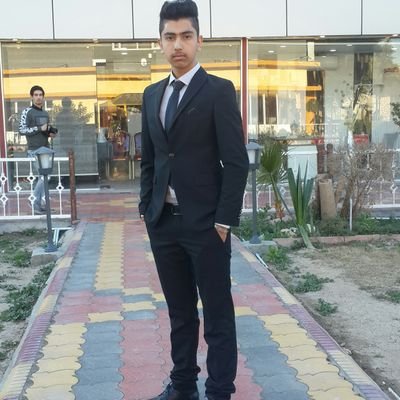 Profile Picture of Mohammed Akhafaji (@MohammedAkhafa2) on Twitter