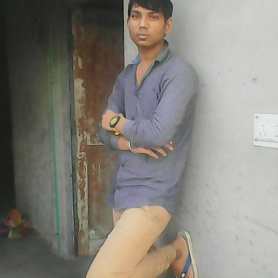 Profile Picture of Parveen Singh (@parveensingh201) on Twitter