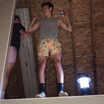 Profile Picture of Nolan Frank (@NolanFrank4) on Twitter