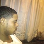 Profile Picture of Darnell Thornton (@darnell.jrt) on Instagram