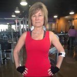 Profile Picture of Sherry Werner (@yonassiori) on Instagram