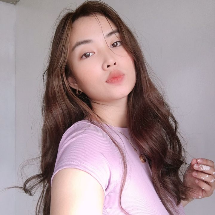 Profile Picture of A S H 🥀 (@ashmagne) on Tiktok