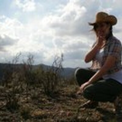 Profile Picture of Julieta Manzano (@JuliaNaranjo) on Twitter