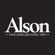 Profile Picture of Alson Jewelers (@alsonjewelers) on Pinterest