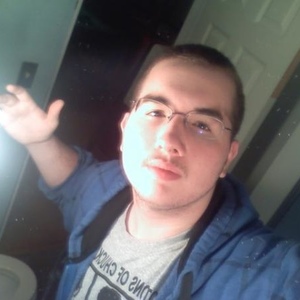 Profile Picture of Anthony Minadeo (@darkmagic182) on Myspace