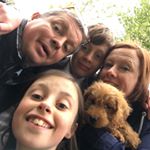 Profile Picture of Mark Bradfield (@sparkywallb) on Instagram