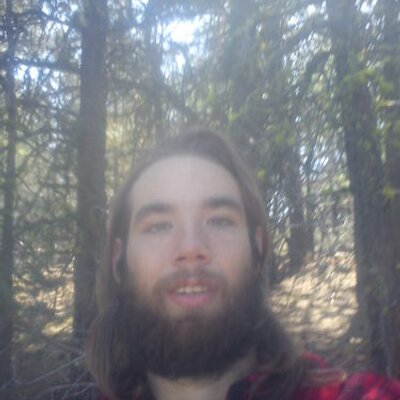 Profile Picture of Christopher Backhaus (@Condorminium) on Twitter