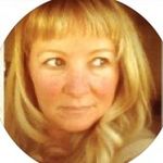 Profile Picture of The Art Of Sheryl Schroeder 🍒 (@schroederville_art) on Instagram