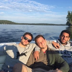 Profile Picture of Josh Sauer (@sauerandsweet) on Twitter