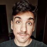 Profile Picture of Mauricio Daniel (@mauriciodaniell) on Instagram