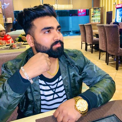 Profile Picture of Kartik Saini (@kartiksaini42) on Twitter