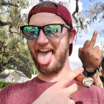 Profile Picture of Hunter Scott Faris (@HunterFaris) on Twitter