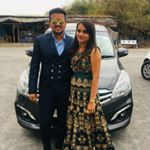 Profile Picture of DIPESH PATEL (@dipesh_patel_2212) on Instagram