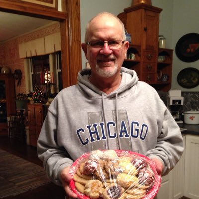 Profile Picture of Steve McGriff (@steve_mcgriff85) on Twitter
