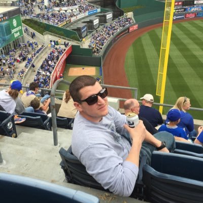 Profile Picture of Brian Thibault (@Tebo_GTI) on Twitter