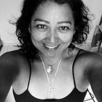 Profile Picture of Sandra Mandorla Garcia (@sandramandorla) on Instagram