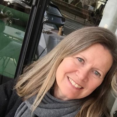 Profile Picture of Catherine Valade (@catval03) on Twitter