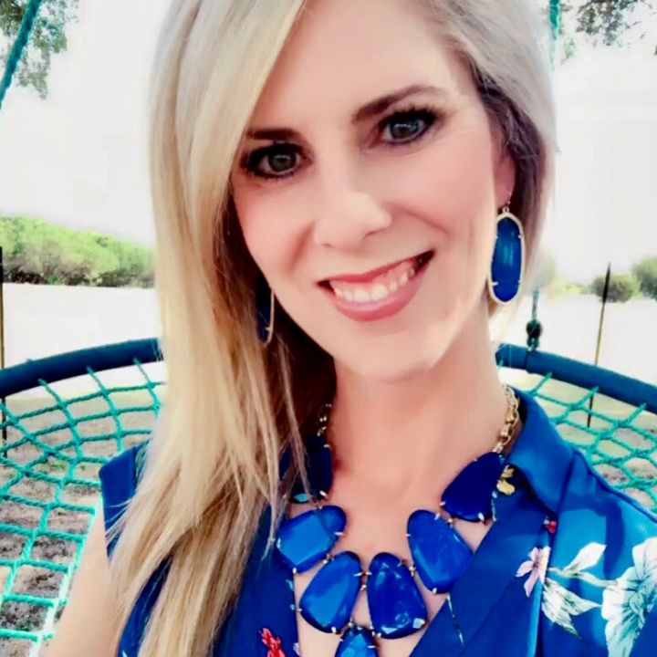Profile Picture of Tiffany Winkler (@tiffanywinkler1) on Tiktok