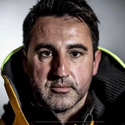 Profile Picture of Jeronimo Santos Gonzalez (@JeronimoRacing) on Twitter