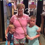 Profile Picture of Doris Pennington (@codye8) on Instagram