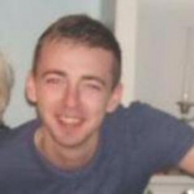 Profile Picture of Patrick Gannon (@Paddyx7) on Twitter